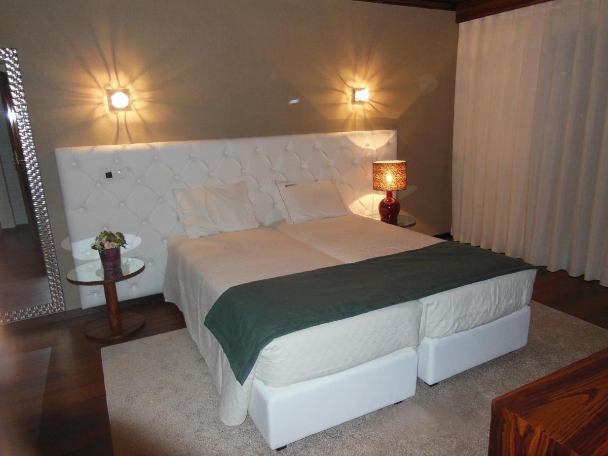 Valonquinta - Agro Hotel & Spa Vila Flor Room photo