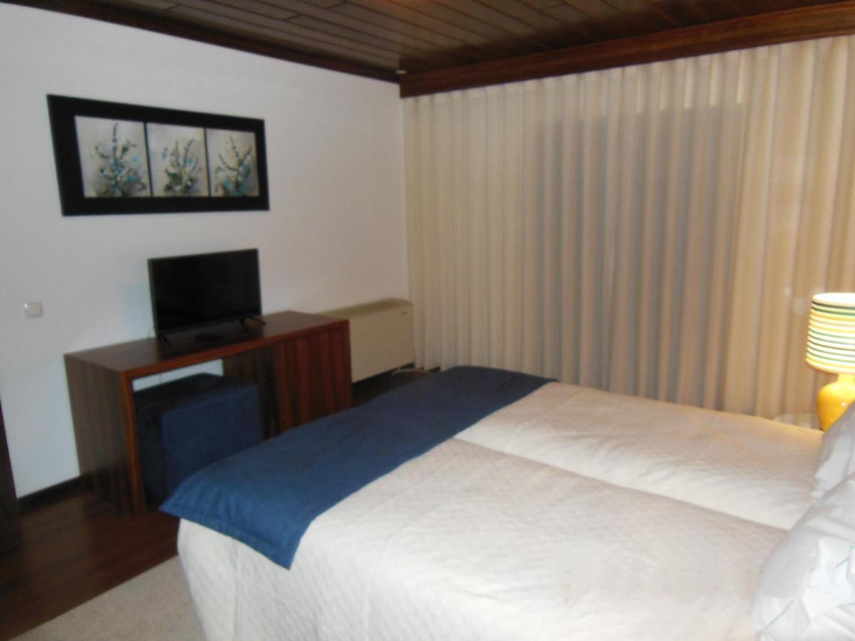 Valonquinta - Agro Hotel & Spa Vila Flor Room photo